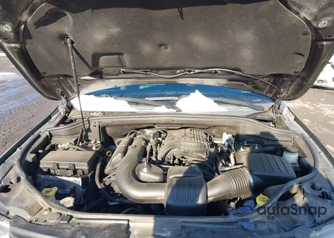 2014 Jeep Grand Cherokee Limited z USA, uszkodzony, nr VIN 1C4RJFBG0EC215174